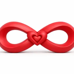 Infinite Love – A Symbol of Everlasting Connection