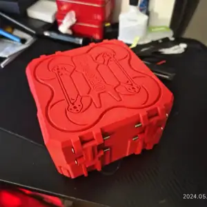 Pavo 20 case