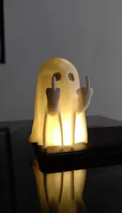 ghost