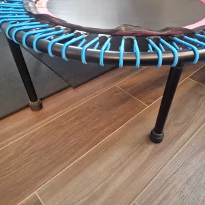 Bellicon Trampolinfuss
