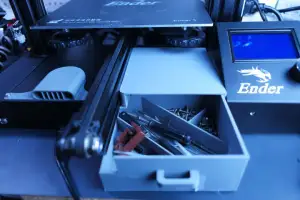 Drawer for Ender3, Ender 3