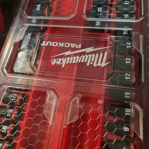 milwaukee packout slim case