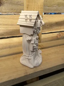 Gnome Home