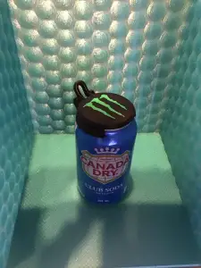 Can Cover Monster Energy