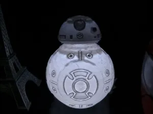 bb8 lamp