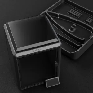 Creality K1 Mini + Tray Storage