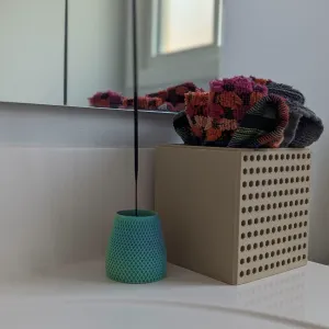 incense holder