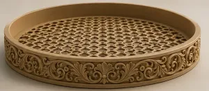 bowl for fruits