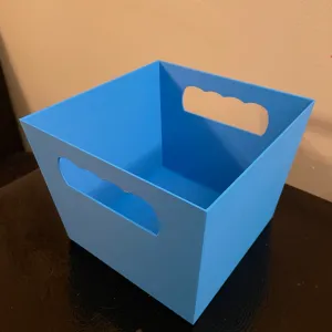 storage bin