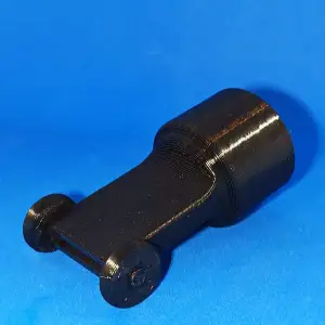 vacuum cleaner adapter / Staubsauger adapter