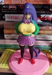 Kirika Misono