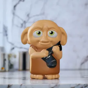 Dobby with Sock (Harry Potter)