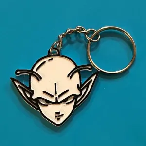 Keychain Piccolo
