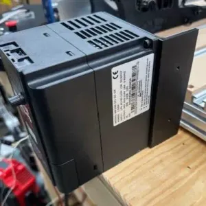 Genmitsu 1.5/2.2 KW Spindle VFD Bracket