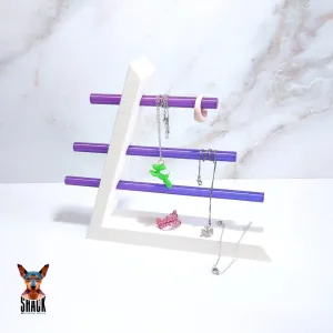 MODERN JEWELRY HOLDER