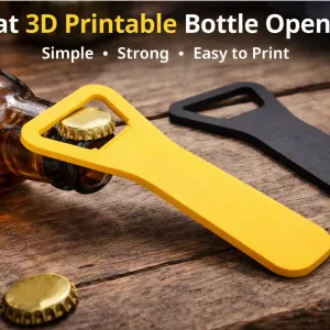 flat beer opener