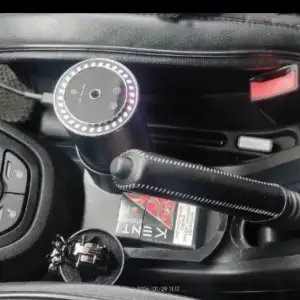 Cup Holder Lada Vesta.Подстаканник Лада Веста