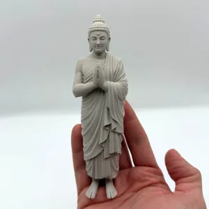 Peace Buddha Statue