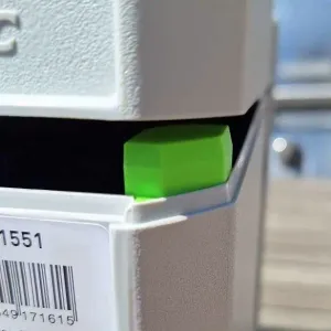 Systainer T-Loc Lid Alignment Guides