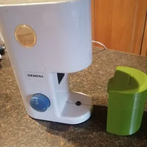 Replacement Cup for Siemens coffee bean grinder