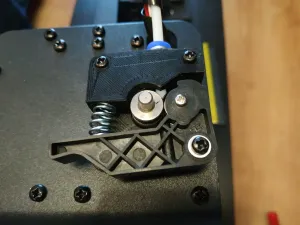 MPSM V2 (2018) New Extruder for Flexible TPU