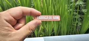 Keychain FabricaDeBani