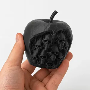 THE FORBIDDEN APPLE / HOMEDECOR / HALLOWEEN DECOR