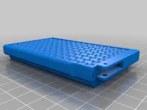 Slim Credit Card Wallet Remix