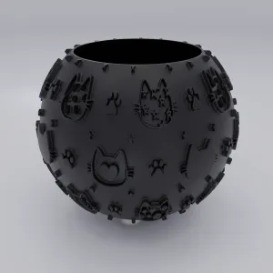 Pandora's Pot (P049) Made Possible By Kickstarter