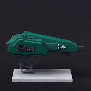 【1/1250】SSM-45C 密林剑客级突袭舰