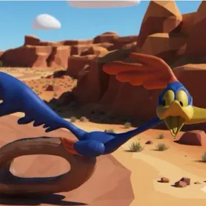 roadrunner