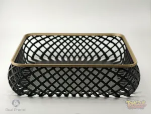 Square Lattice Bowl