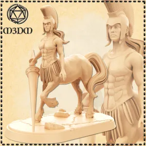 Centaur Lancer