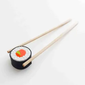 Sushi Chopstick Holder