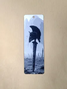 Bookmark battlefield