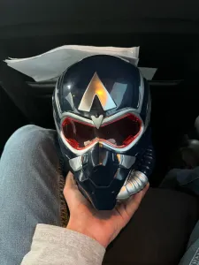 Captain