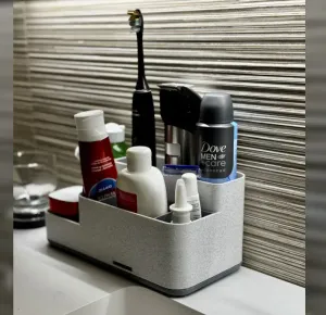 Bathroom Organizer