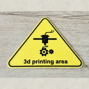 3d printing panel
