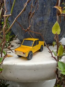 Pickup Truck