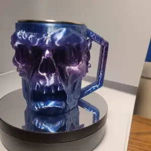 zombie cup