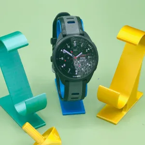 Wristwatch Display Stand