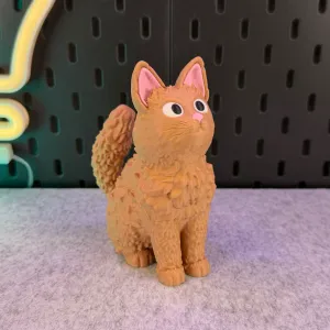 Cute Cat
