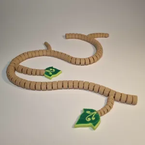 Modular Ivy Plant