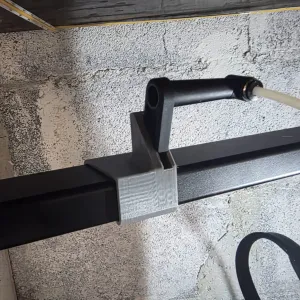 Creality HI Porte fil PTFE