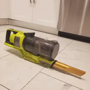 Ryobi Crevice attachment nozzle  pet stick / stick vacuum