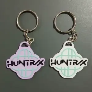 Huntrix - Kpop Demon Hunters