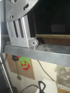 V3 KE Filament Sensor Cable Clipper