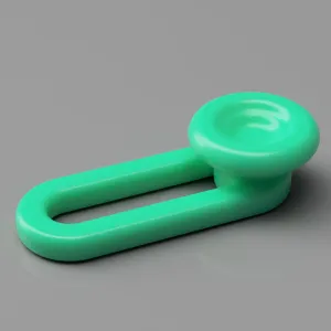 Belly Buster Button
