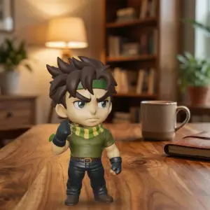 Joseph Joestar