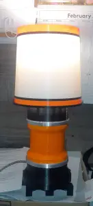 Desk Lamp